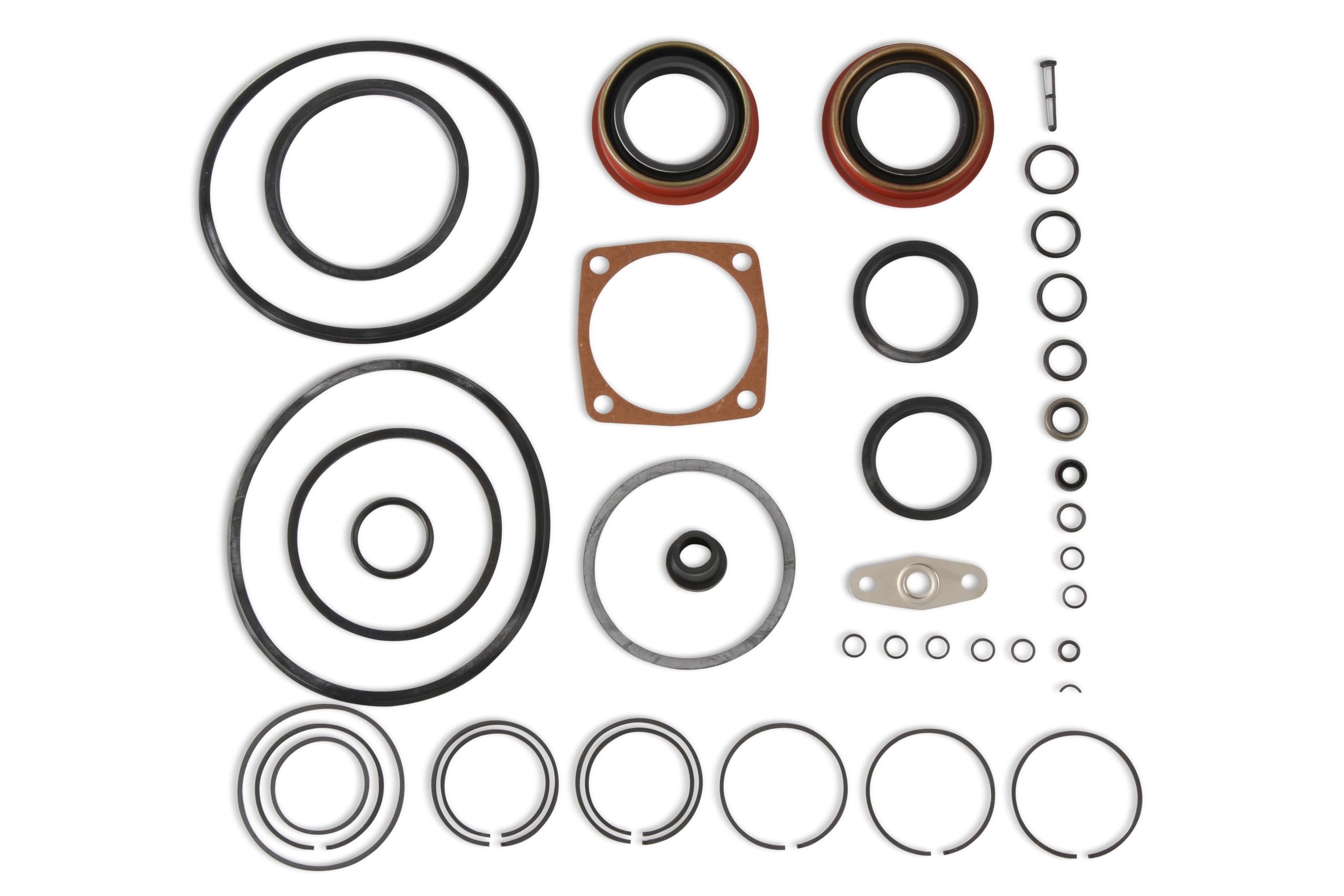 Master Racing B&M 21041 Automatic Transmission Overhaul Kit