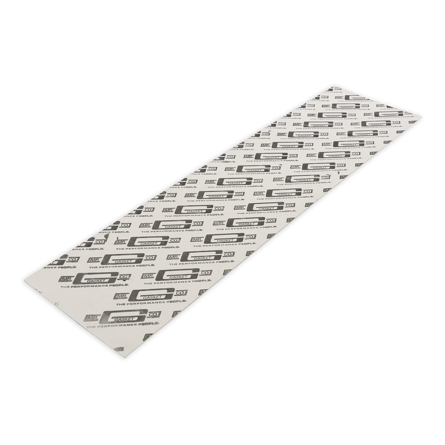 Exh Gaskets,Mr. Gasket Mtl 6 X 24,0.0625 in. x 6.000 in. x 24.000 in.