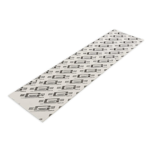 Exh Gaskets,Mr. Gasket Mtl 6 X 24,0.0625 in. x 6.000 in. x 24.000 in.