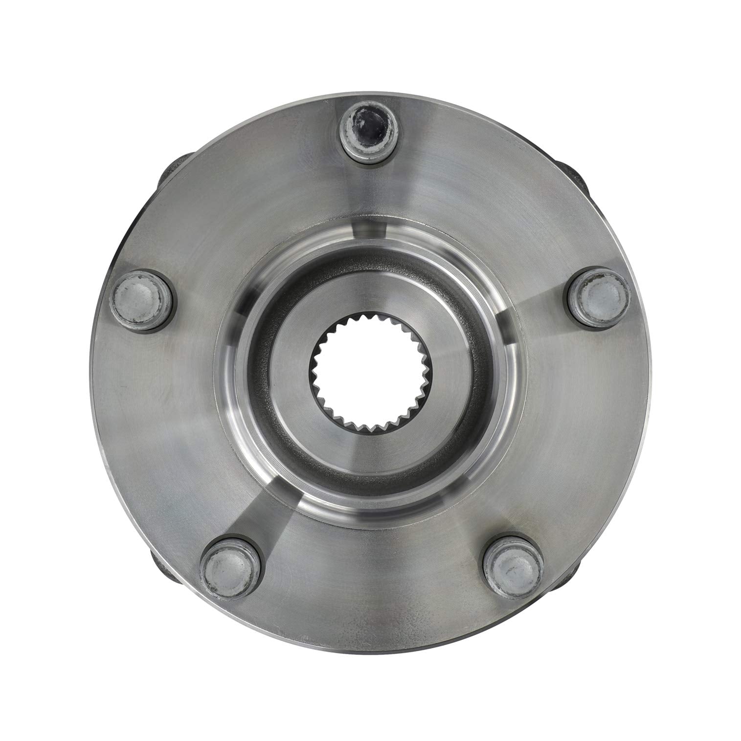 Wheel Bearing and Hub Assembly MOOG for Nissan GT-R