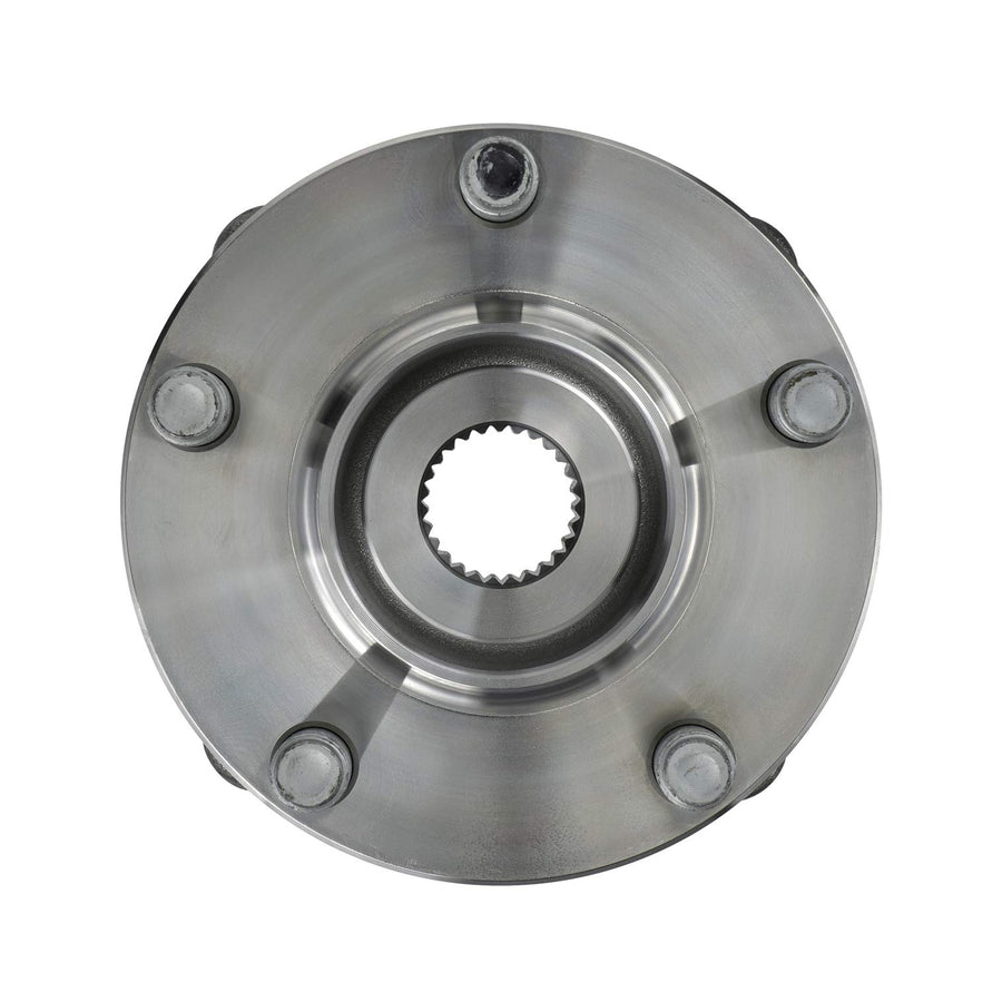 Wheel Bearing and Hub Assembly MOOG for Nissan GT-R