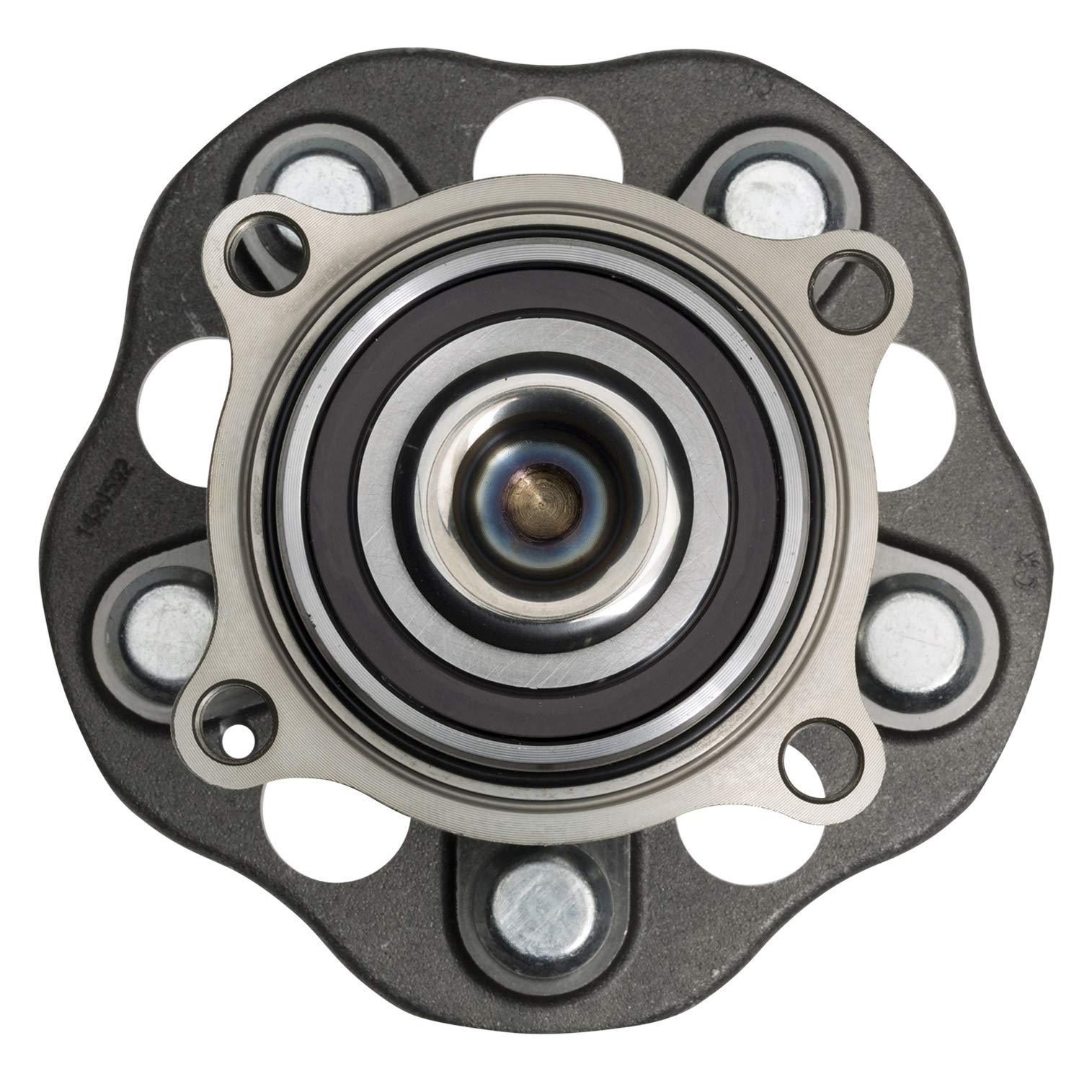 Wheel Bearing and Hub Assembly MOOG for Honda Odyssey 512366