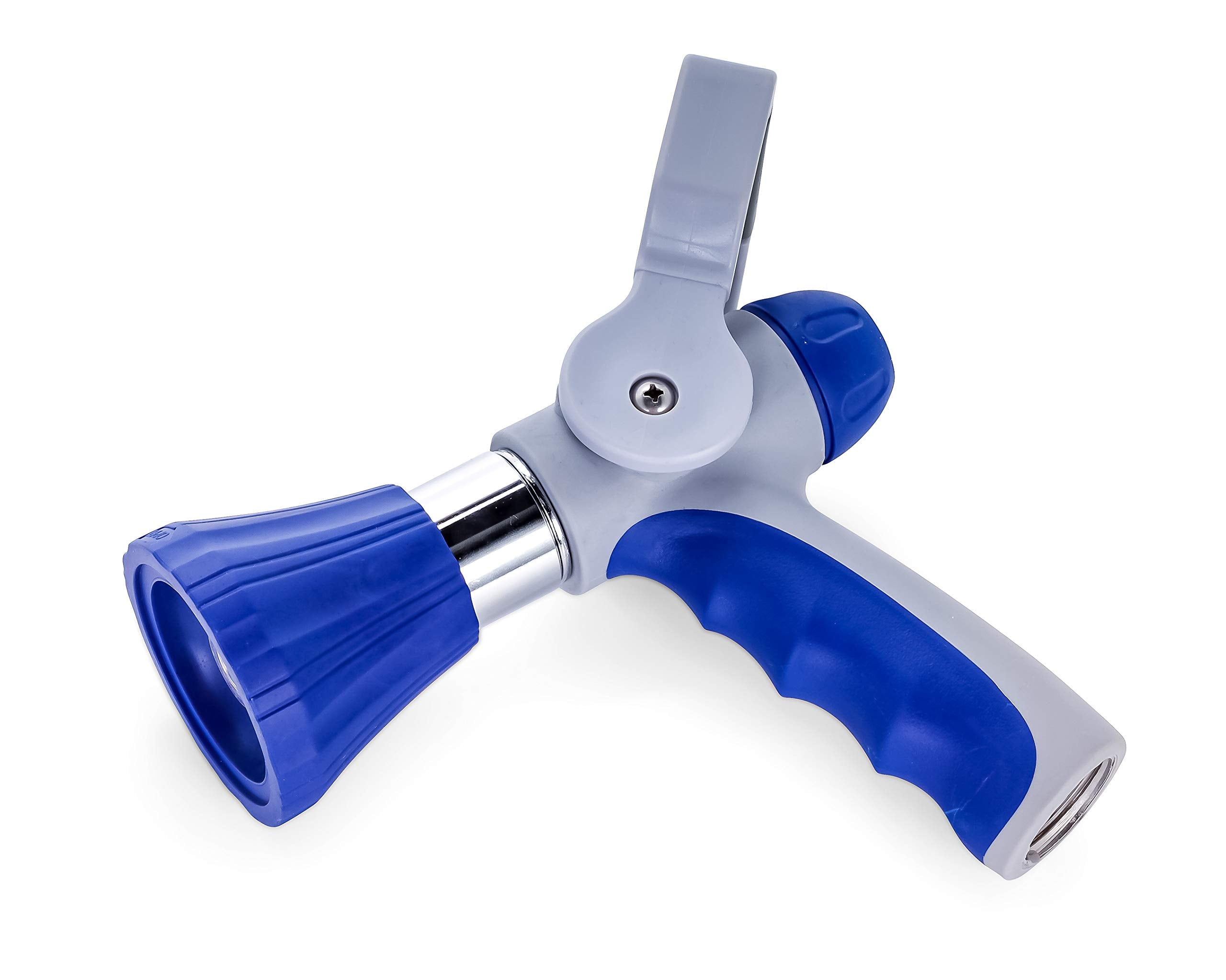 Hand Lever Camco Coil Hose Nozzle (41987)