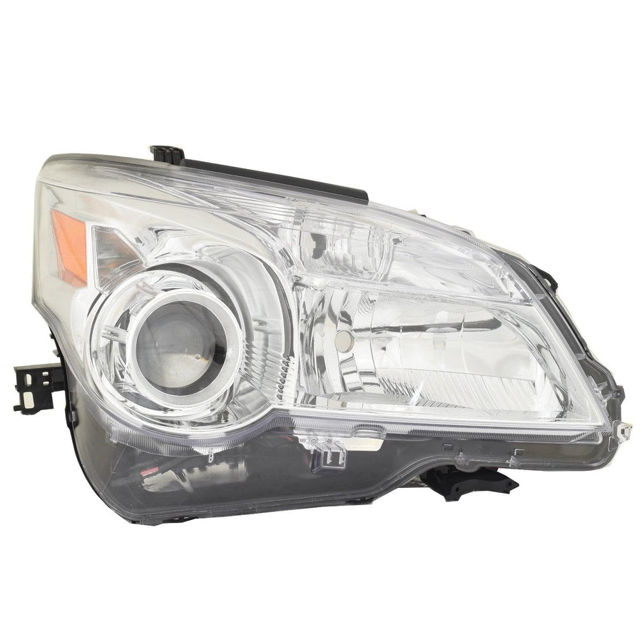 DEPO Go-Parts - for - Lexus