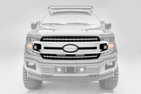 ZROADZ Front Grille Z415711-KIT, 1 Pack