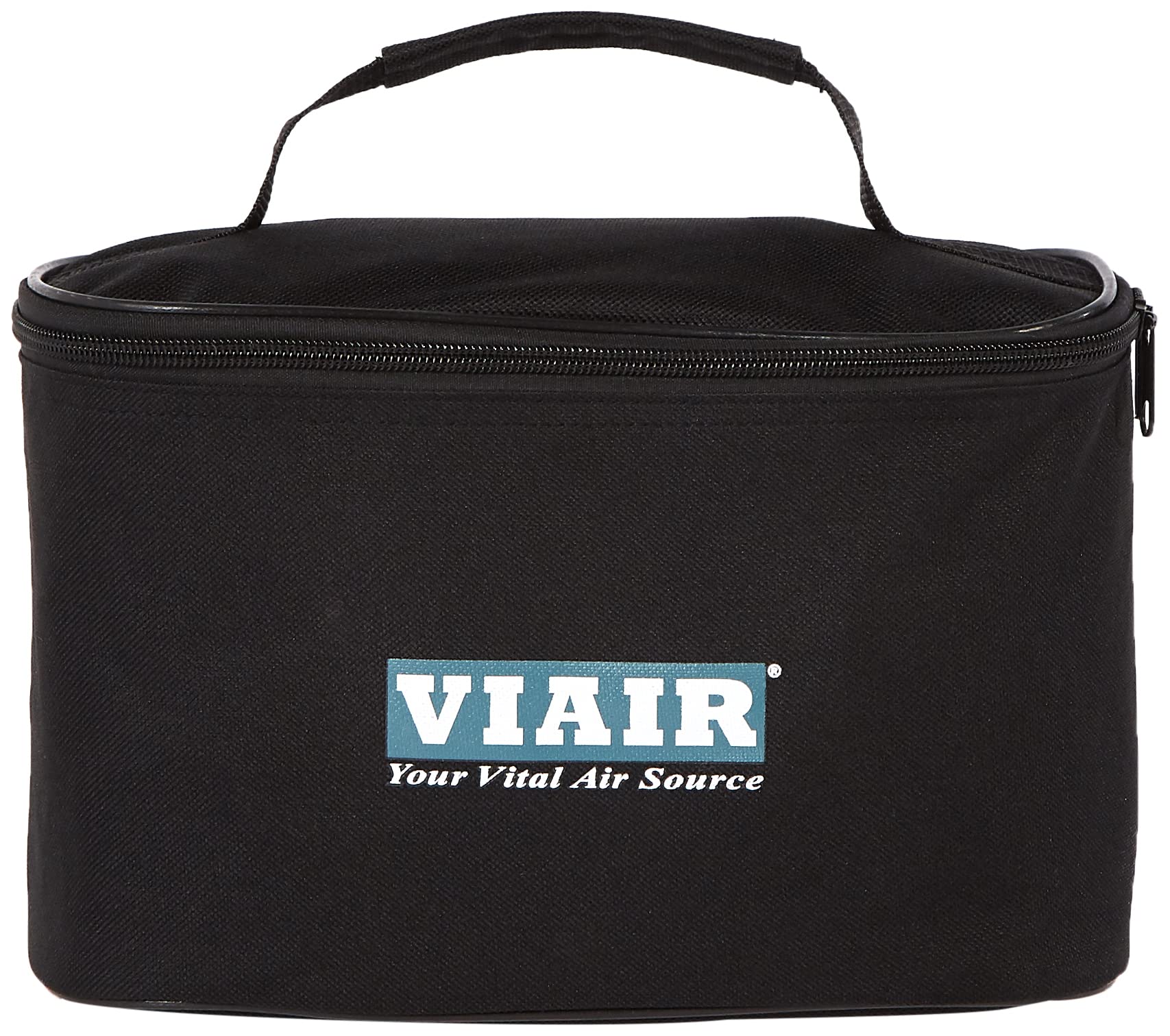 90P ViAir - 00093 Portable Compressor Kit With Alligator Clamps, Tire Inflator, Tire Air Pump, 12V, 30 Min. @ 30 PSI, 120 PSI, For Up to 31 Inch Tires
