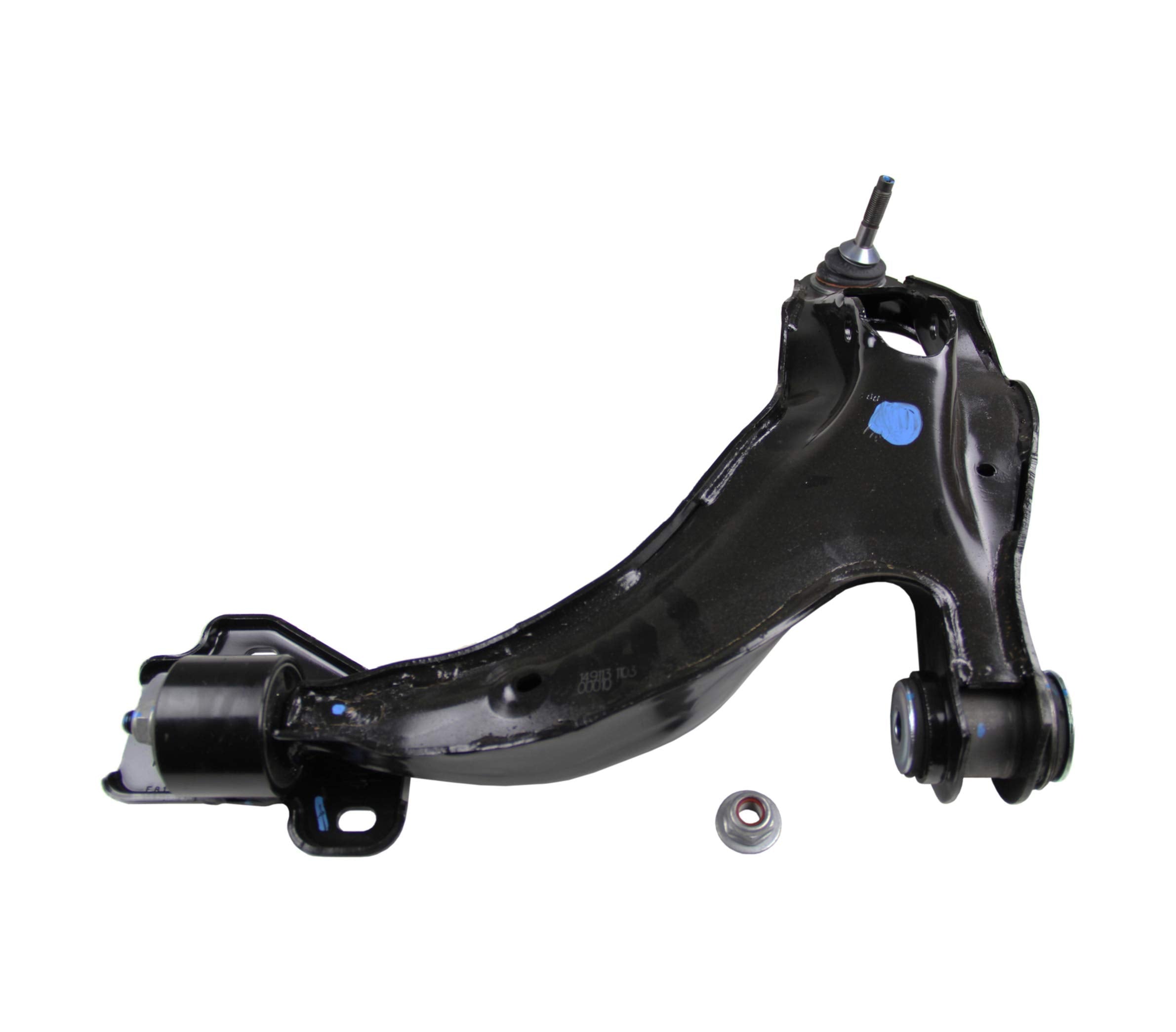 RK620218 Control Arm and Ball Joint Assembly MOOG