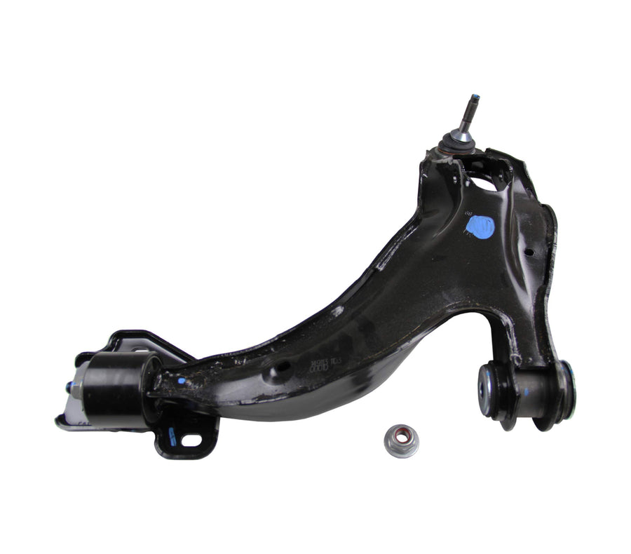 RK620218 Control Arm and Ball Joint Assembly MOOG