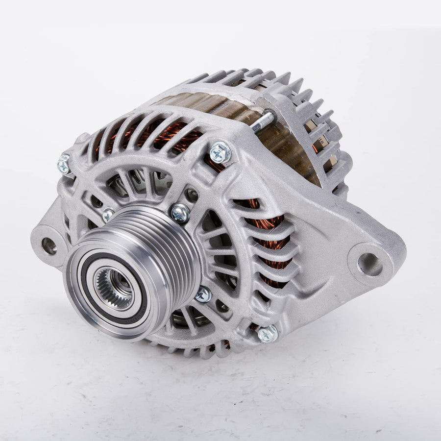 Alternator TYC Compatible with 2007-2015 Jeep Compass