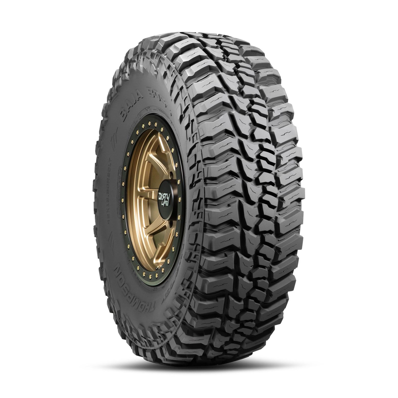 Baja Boss Mickey Thompson M/T LT285/65R18 125/122Q E