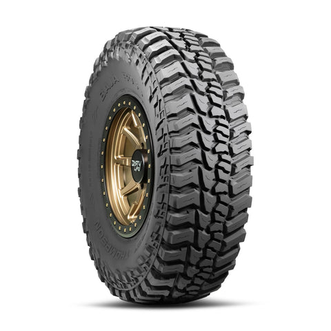 Baja Boss Mickey Thompson M/T LT285/65R18 125/122Q E