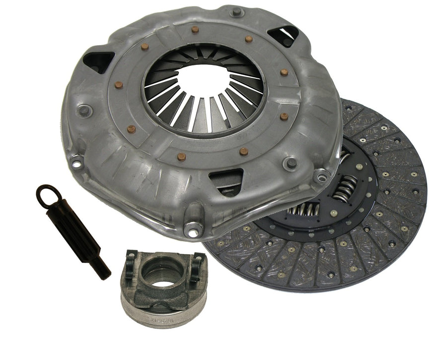 Premium Ram Clutches Replacement Clutch Set 88777