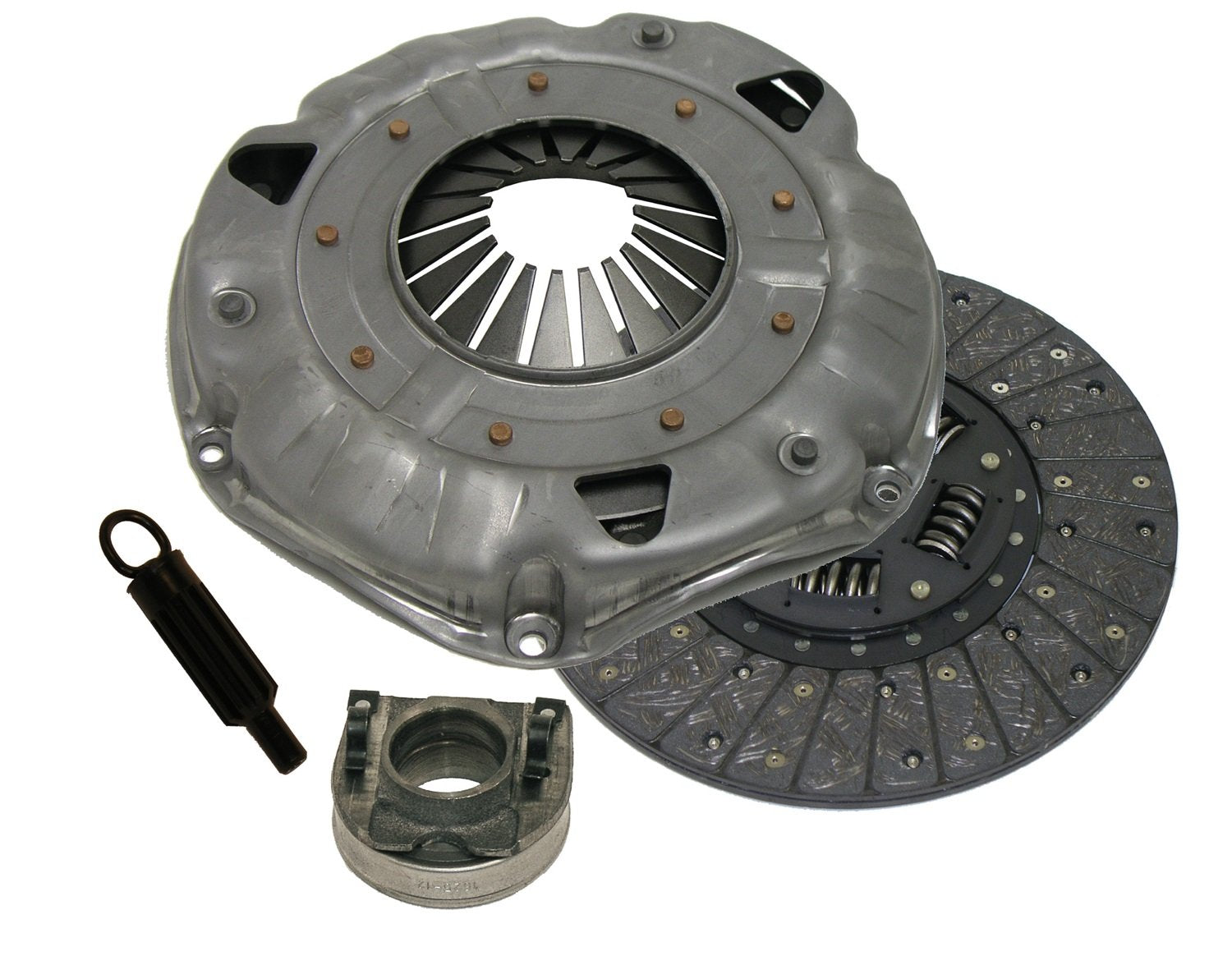 Premium Ram Clutches Replacement Clutch Set 88777