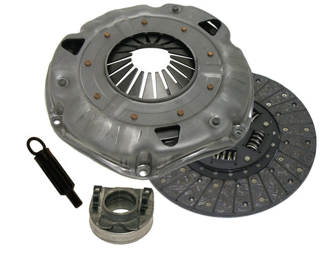 Premium Ram Clutches Replacement Clutch Set 88777
