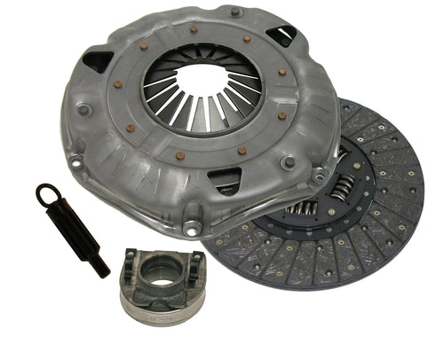 Premium Ram Clutches Replacement Clutch Set 88777