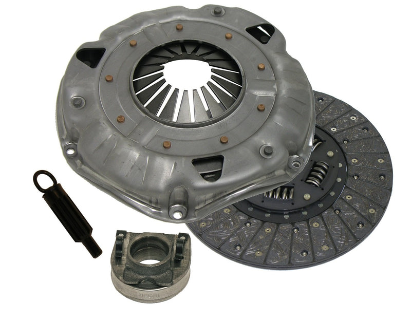 Premium Ram Clutches Replacement Clutch Set 88777