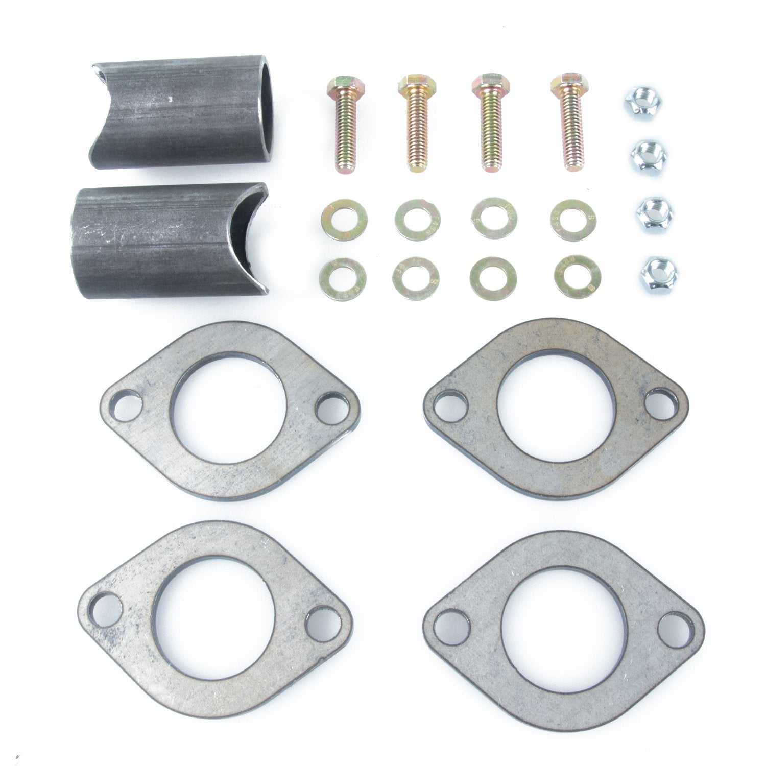 Cross Bar Synergy Manufacturing 5012-04 Universal Shock Hoop Cross Bar Kit