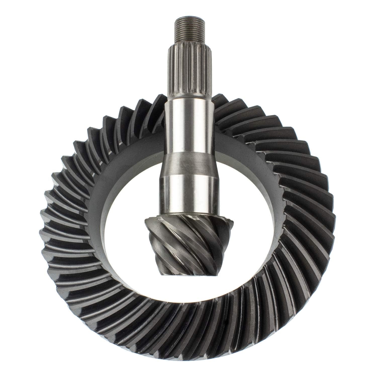 Differential D35513JL EXCEL Ring & Pinion, For Dana 35 JL, Gear Ratio: 5.13, 12-Bolt, 24 Spline, 1.63 Pinion & 41 Ring Tooth – Fits 2021-2023 Jeep Wrangler, Replaces: Motive Gear D35-513JL