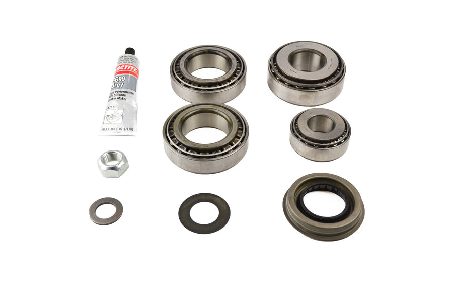 Axle Bearing Spicer Repair Kit 2017523