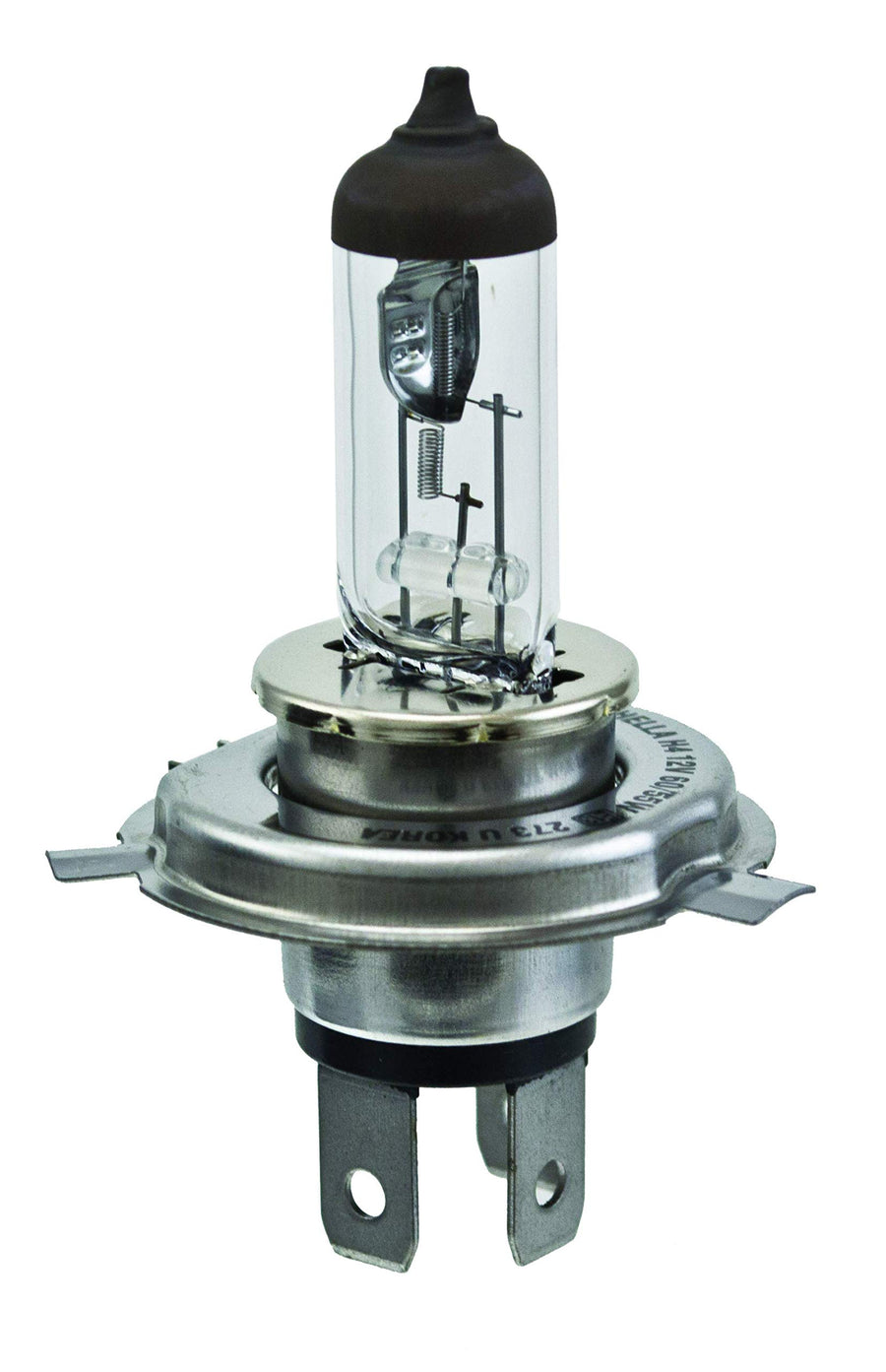 H4 HELLA Standard Halogen Bulb, 12 V, 60/55W