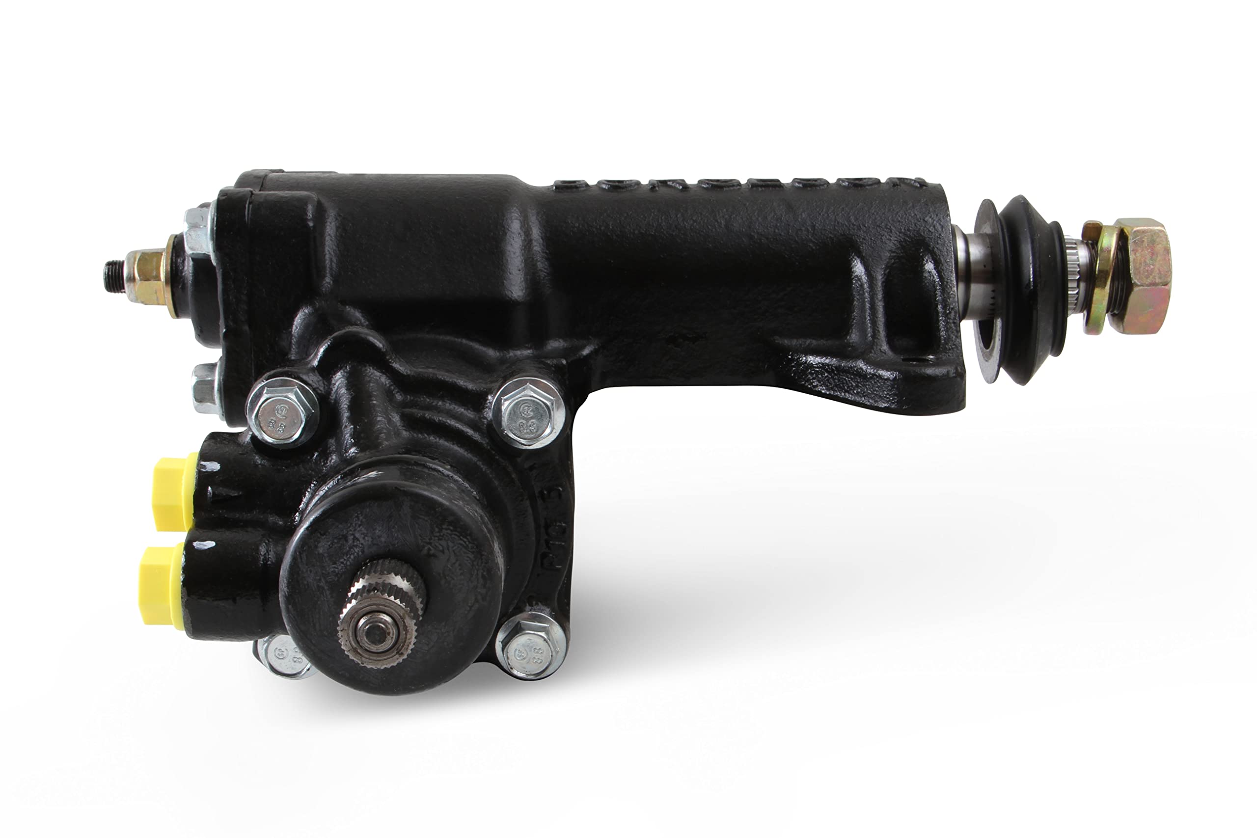 68-9 V8 Ms To Ps Conversion Kt Scott Drake (C8ZZ-MS-PS-CK)
