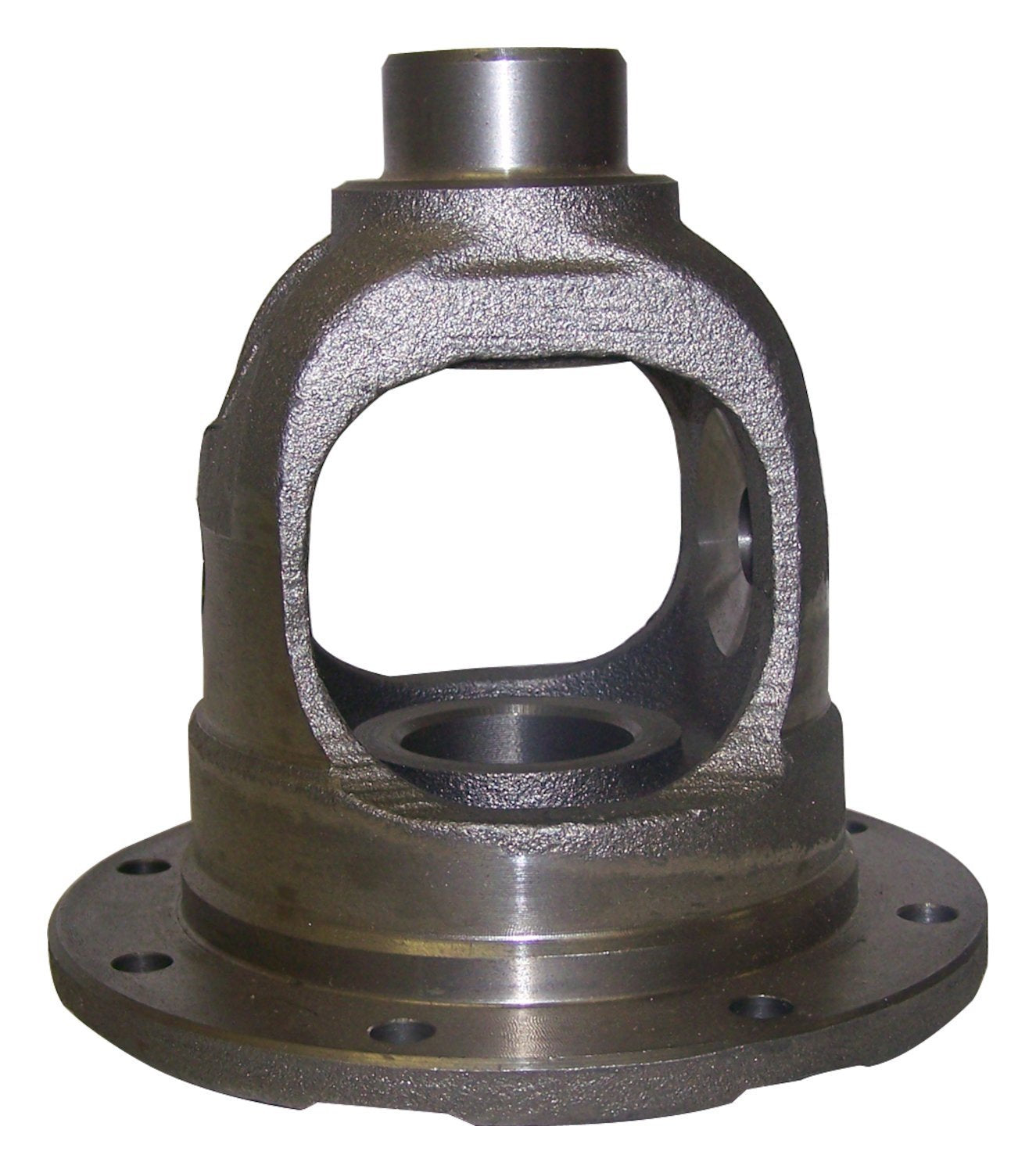 Automotive Crown Differential Case Driveline and Axles