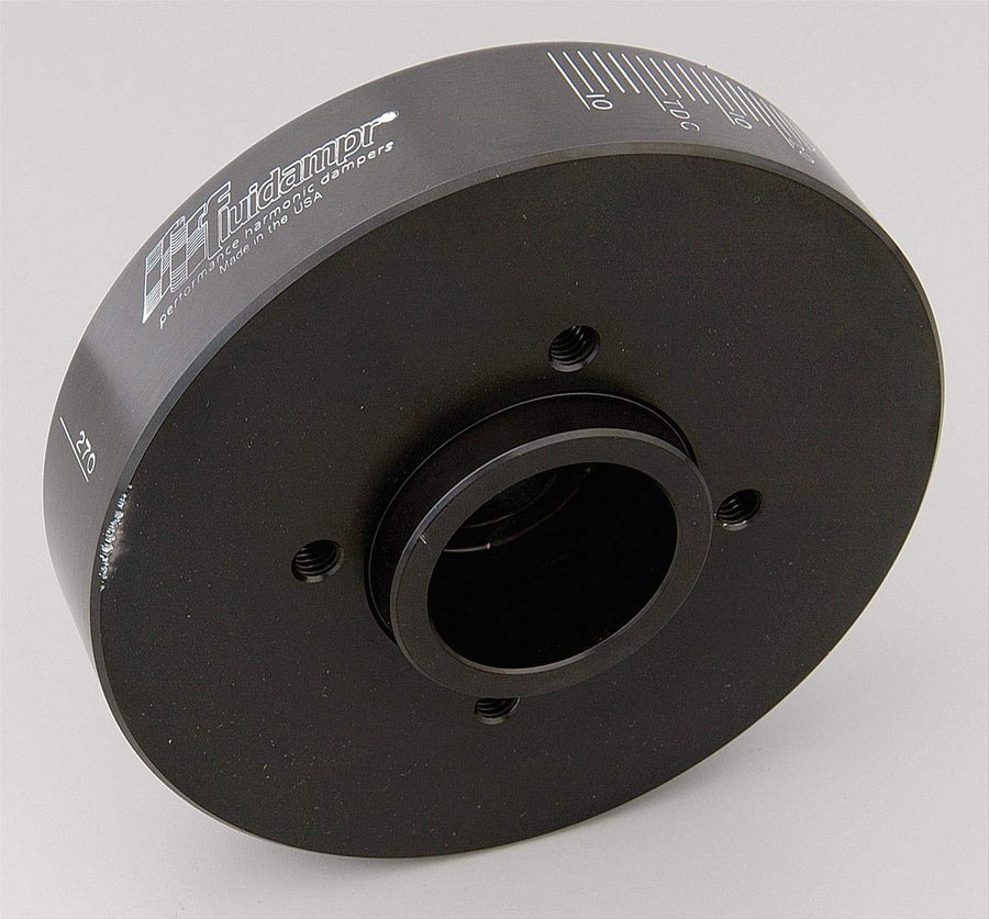 Fluidmpr 650401 Pontiac V8 6 5/8