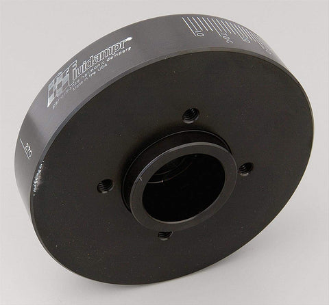 Fluidmpr 650401 Pontiac V8 6 5/8