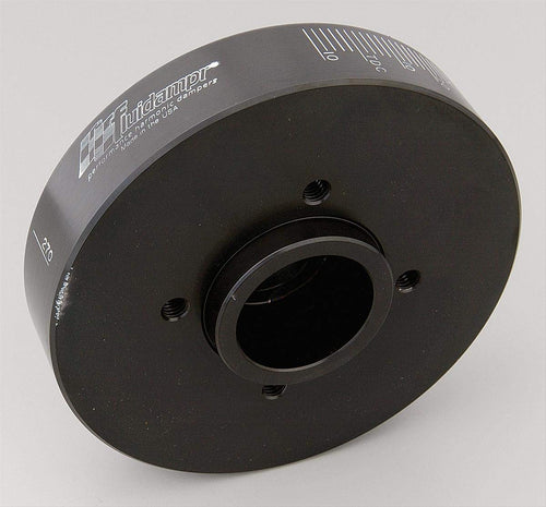 Fluidmpr 650401 Pontiac V8 6 5/8