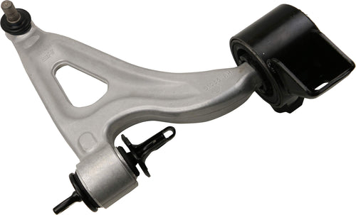 MOOG Suspension Control Arm and Ball Joint Assembly front right lower RK80724