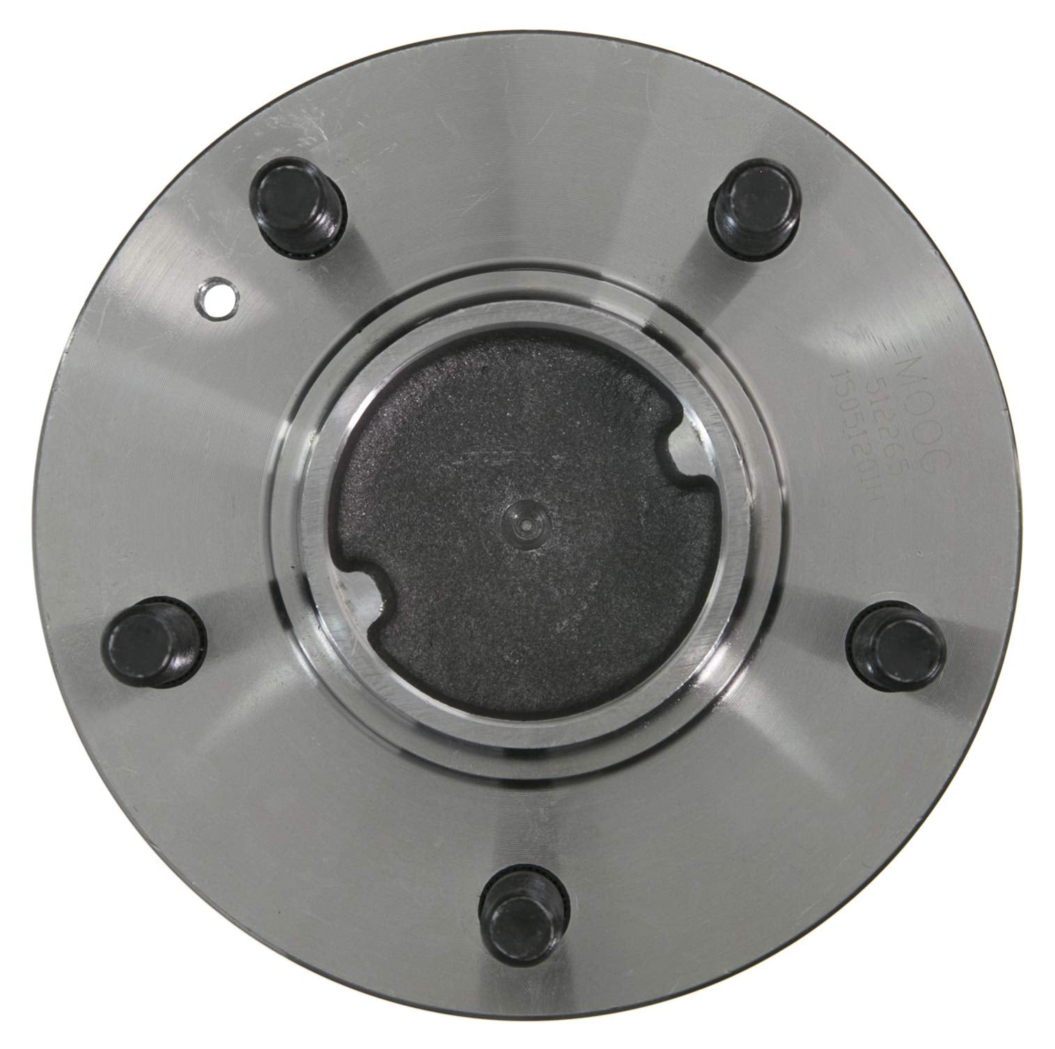 Wheel Bearing and Hub Assembly MOOG for Hyundai Sonata