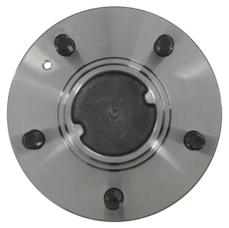 Wheel Bearing and Hub Assembly MOOG for Hyundai Sonata
