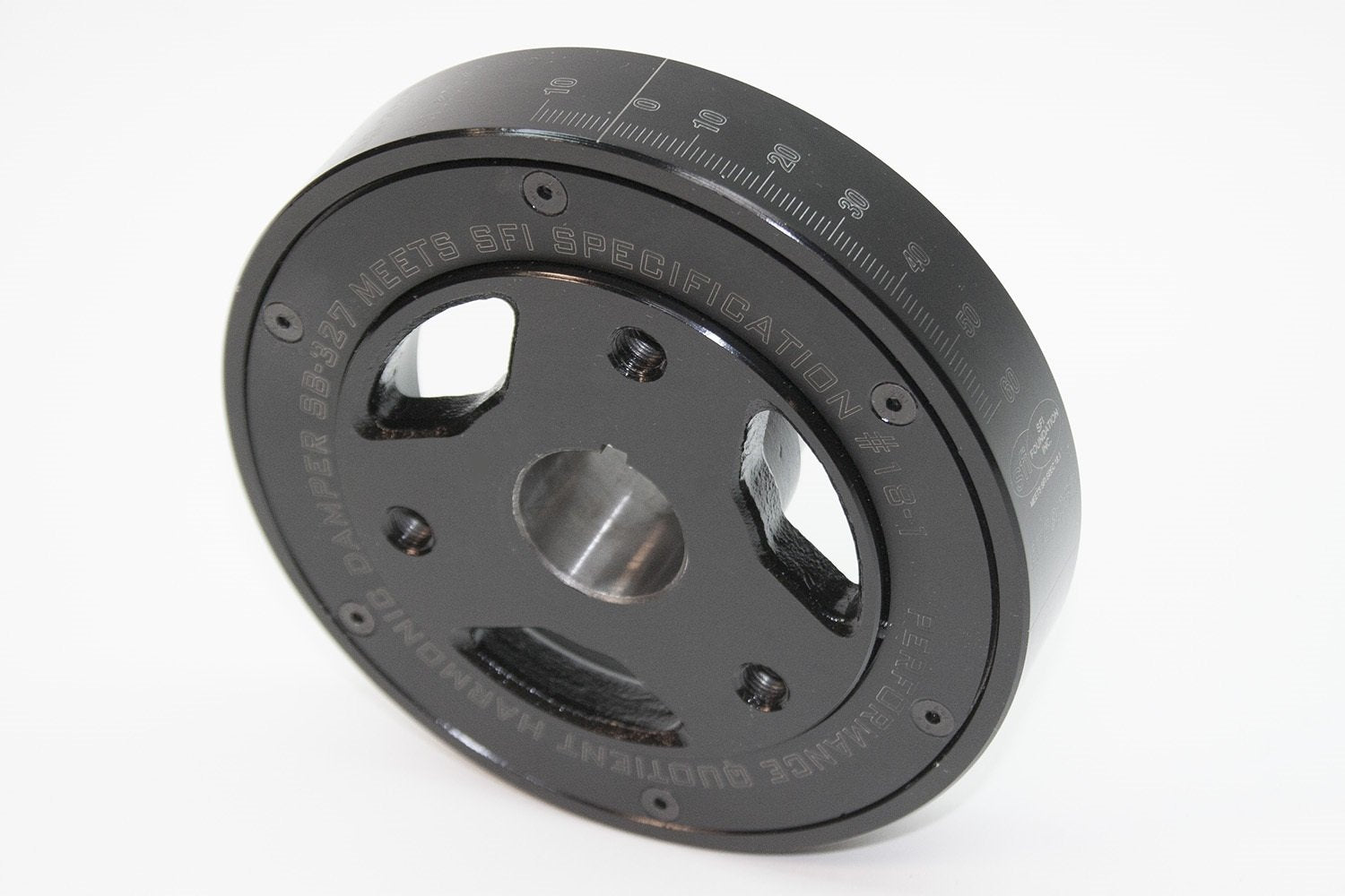 2432740 PRW Industries Damper Racing