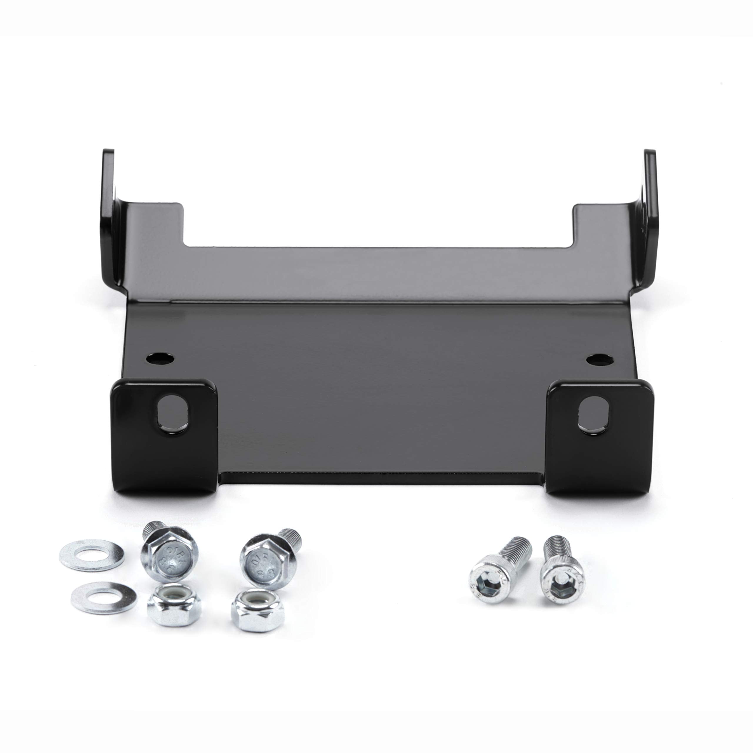 Winch Mounting Kit WARN 101434, Fits: Can-Am Maverick Trail, Sport (2017-2019)