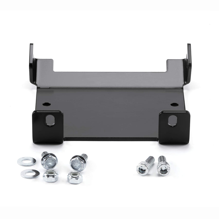 Winch Mounting Kit WARN 101434, Fits: Can-Am Maverick Trail, Sport (2017-2019)