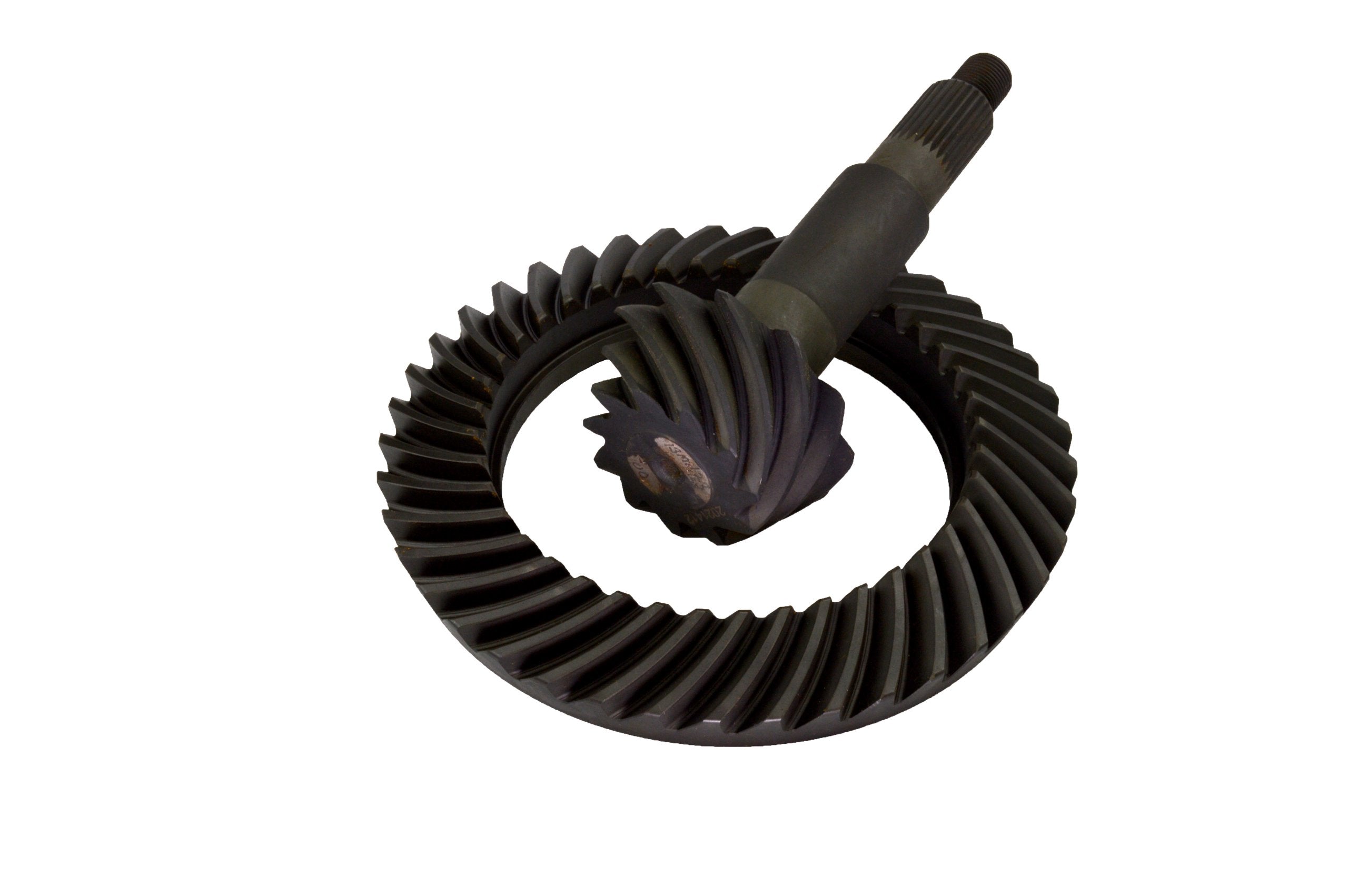 Spicer Differential Ring and Pinion Gear Set SVL 2021412 for DANA 60, 3.73 Ratio
