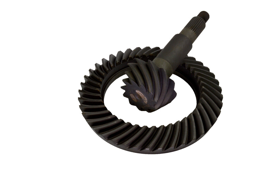 Spicer Differential Ring and Pinion Gear Set SVL 2021412 for DANA 60, 3.73 Ratio