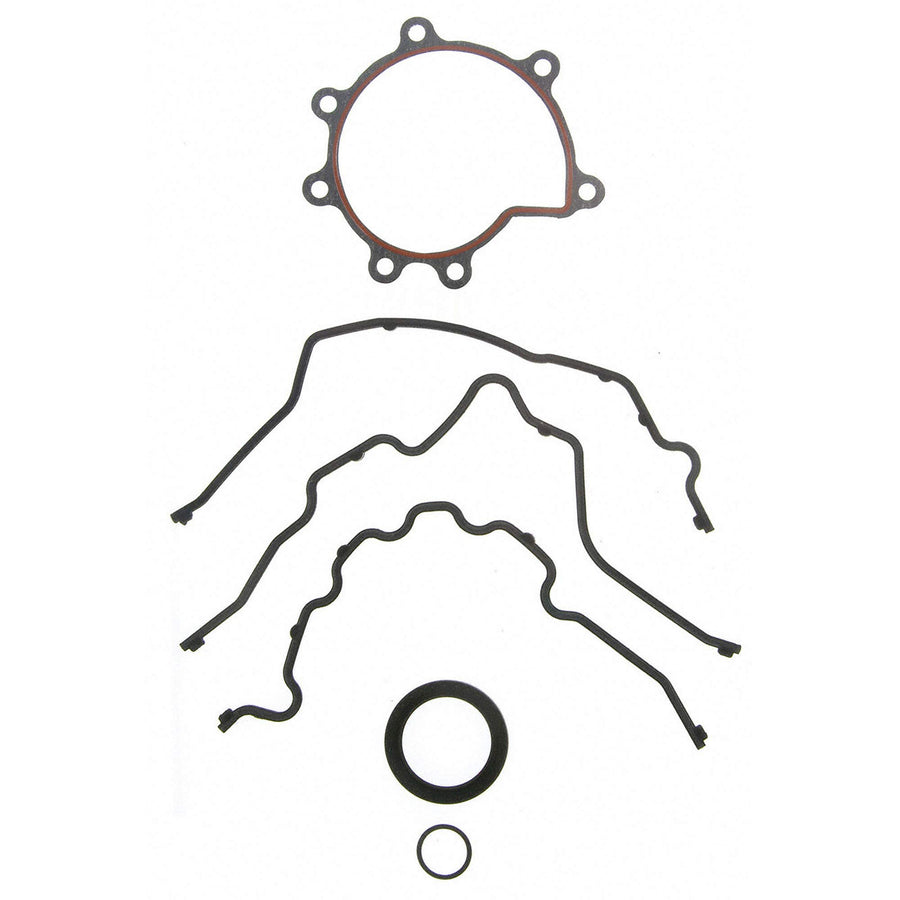 TCS FEL-PRO 46055 Crankshaft Front Seal Set