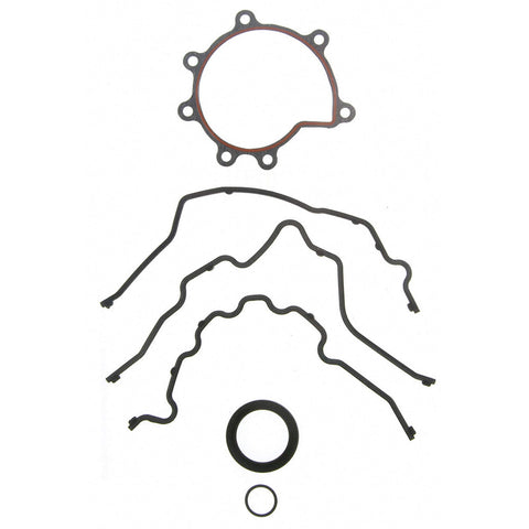 TCS FEL-PRO 46055 Crankshaft Front Seal Set