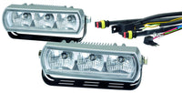 Lamp Kit Hella 009496801 Drl 9496 Oblg 3 Led 9-33V