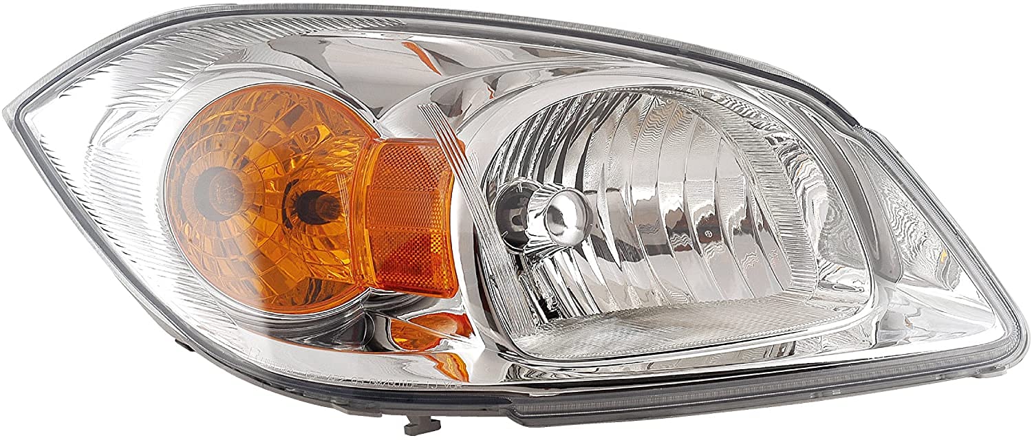 GM364-B001R Regionmax Headlight