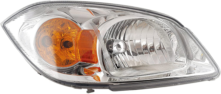 GM364-B001R Regionmax Headlight