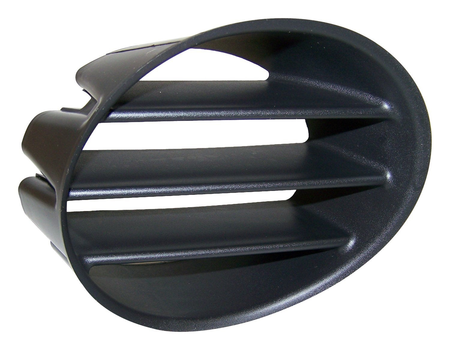 Fog Light Insert Crown Automotive Body