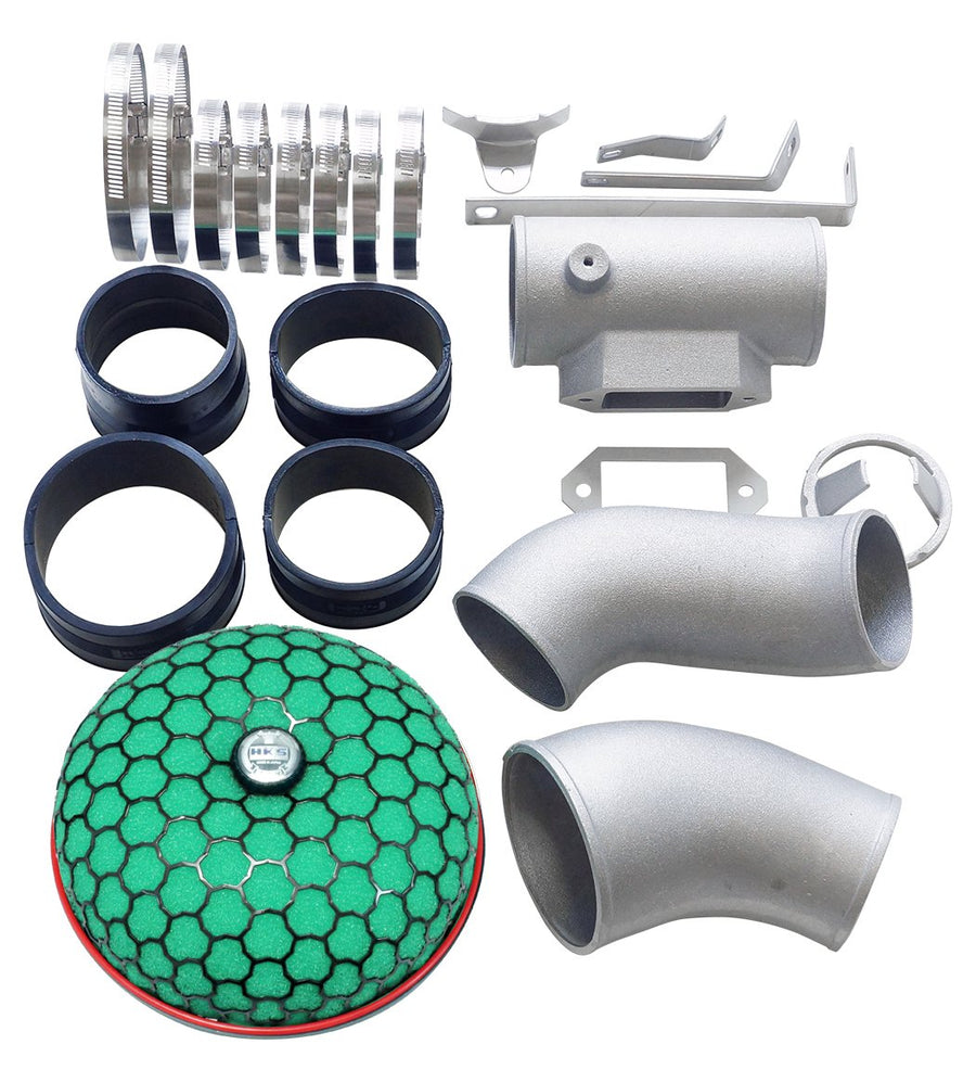 Super Power Flow Intake Kit HKS 70019-AT106 (SPF JZA80 2JZ-GTE (VVT-i)), 1 Pack