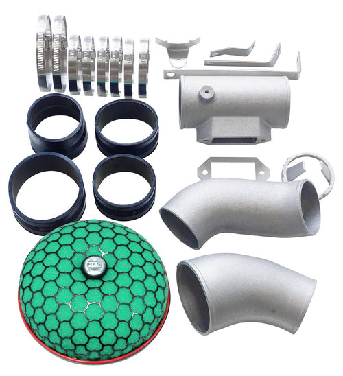 Super Power Flow Intake Kit HKS 70019-AT106 (SPF JZA80 2JZ-GTE (VVT-i)), 1 Pack