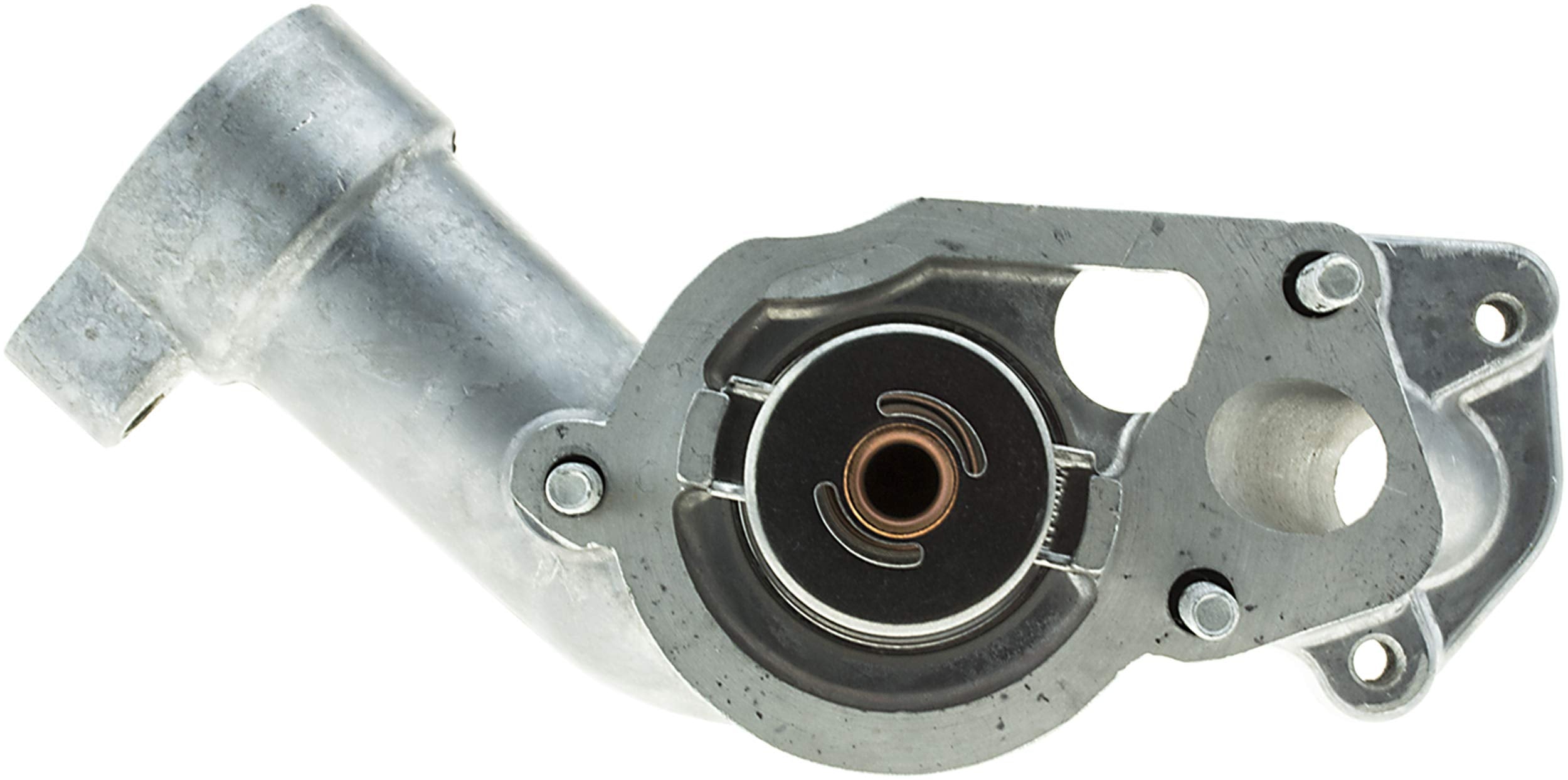 Integrated Housing Gates 34724 Engine Coolant Thermostat