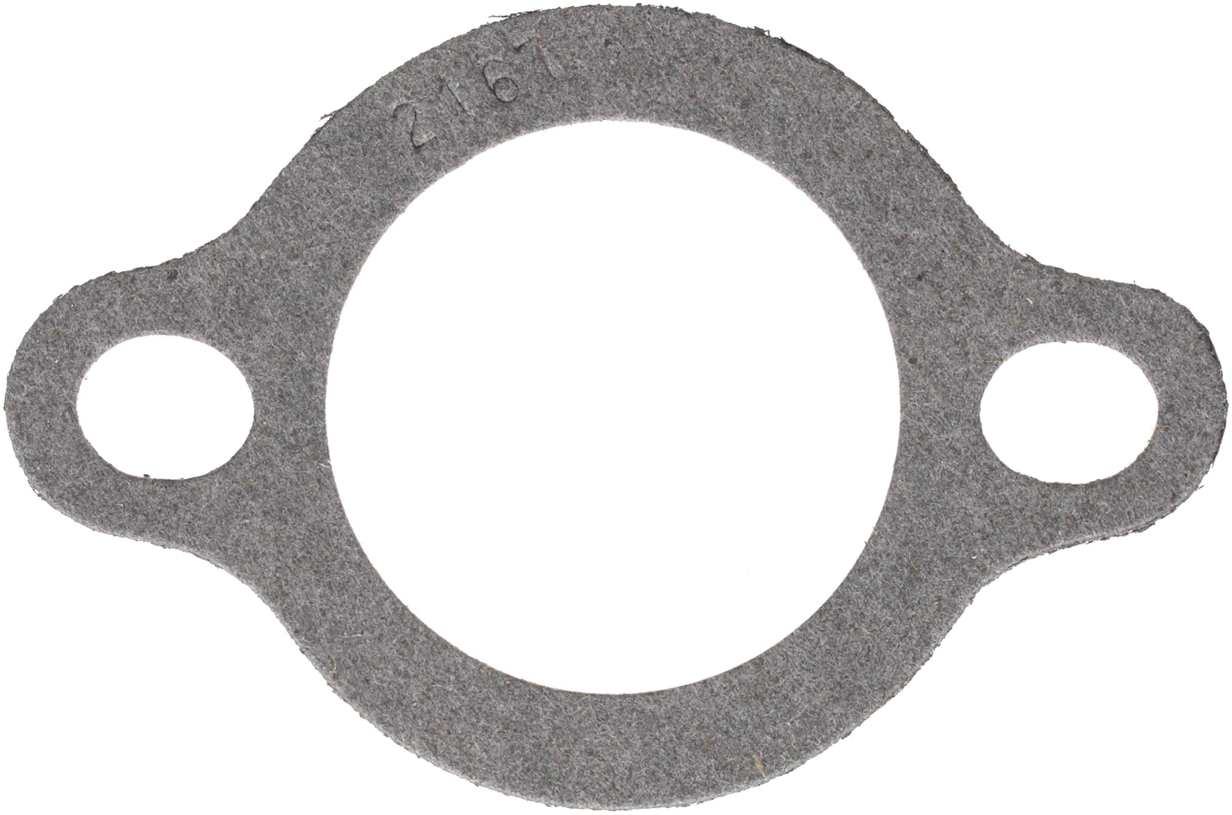 Engine Coolant Thermostat Gasket Gates 33643