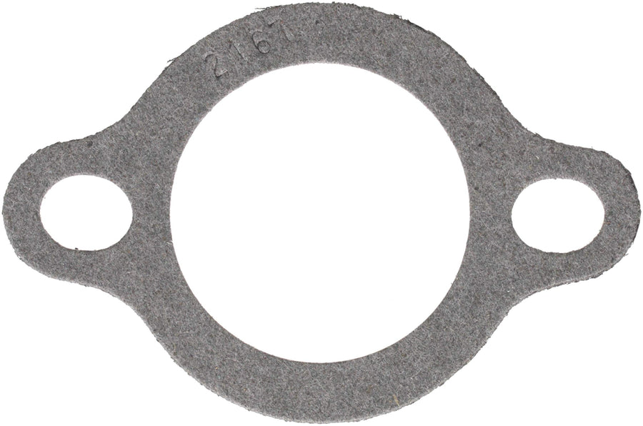 Engine Coolant Thermostat Gasket Gates 33643