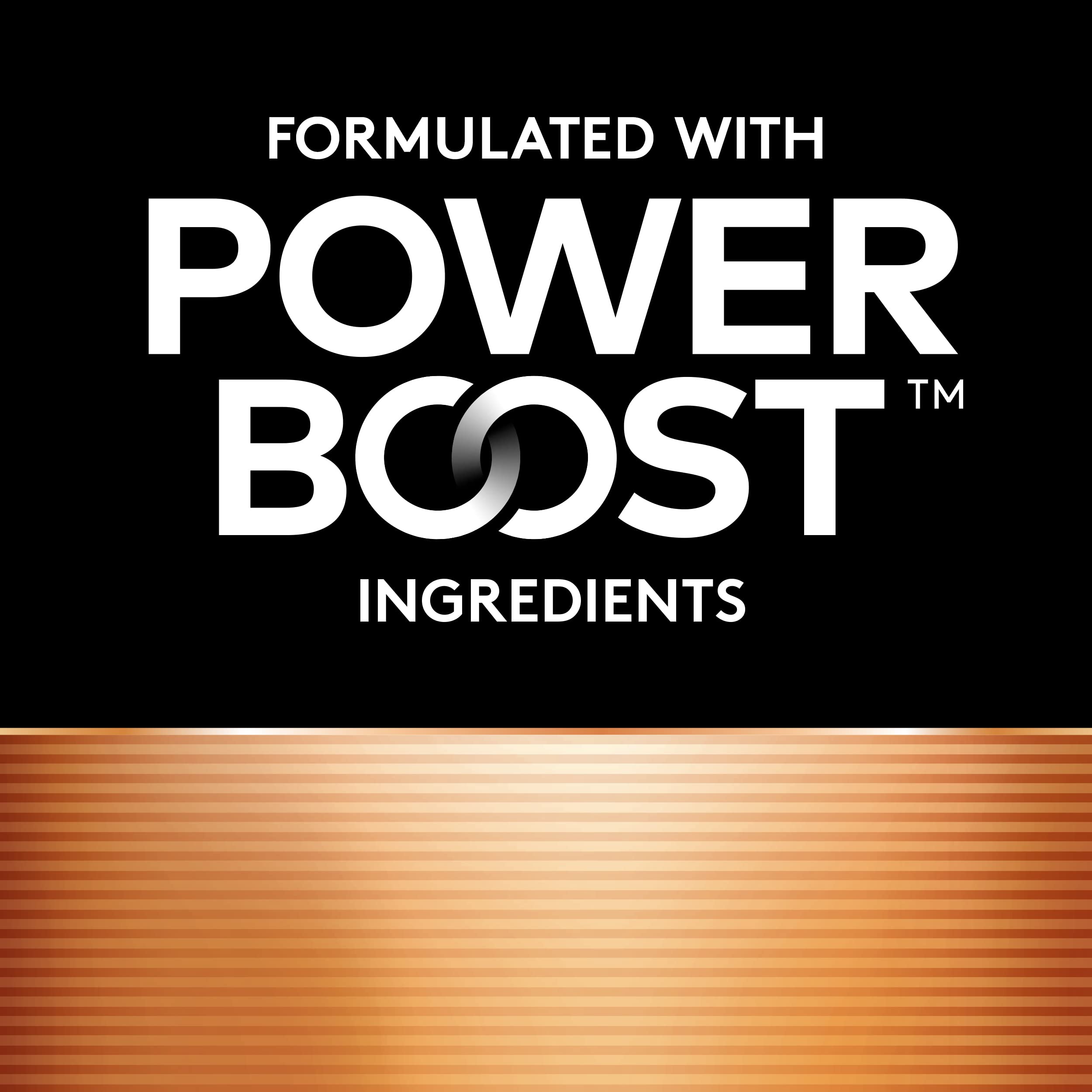 AAA Batteries Duracell Coppertop with Power Boost Ingredients, 4 Count Pack Triple A Battery with Long-lasting Power, Alkaline AAA Battery for Household and Office Devices