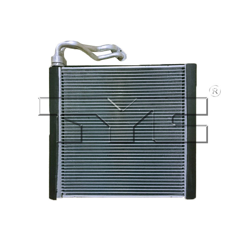 Evaporator TYC 97172 Compatible with 2007-2012 Nissan Altima